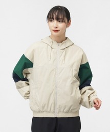 TIGORA（ティゴラ）の「ティゴラ TIGORA iHEATウィンドジャケット（ナイロンジャケット）」