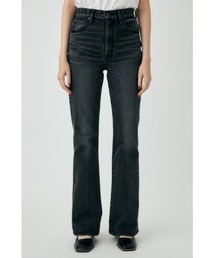 ブランド古着】MOUSSY｜マウジーのデニムパンツ（フレア・ブーツカット