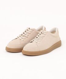 VAGABOND | 【VAGABOND】ガムソールレザースニーカー(E5013E)(スニーカー)