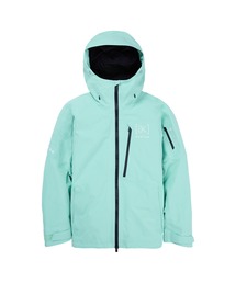BURTON（バートン）の「[ak] サイクリック GORE-TEX 2L ジャケット（その他アウター）」