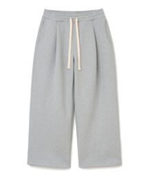 Millo Archive（ミロ アーカイブ）の「ボンディッドスウェットパンツ [メランジグレー]（スウェットパンツ）」