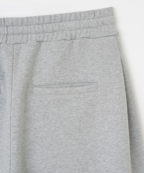 Millo Archive（ミロ アーカイブ）の「ボンディッドスウェットパンツ [メランジグレー]（スウェットパンツ・メンズ・その他・X-LARGE/MEDIUM/LARGE）」の12枚目の写真