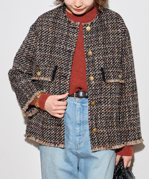 journal standard L'essage（ジャーナルスタンダードレサージュ