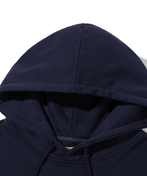 TRILLION(トリリオン)の「スケートボードグラフィックオーバーフィットフード(NAVY)(パーカー・レディース・その他・MEDIUM/LARGE/X-LARGE/SMALL)」の6枚目の写真