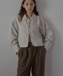 MINERTE（ミネルテ）の「ブルゾン（ブルゾン）」