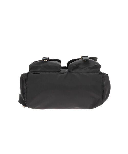 OUTDOOR PRODUCTS（アウトドアプロダクツ）の「【OUTDOOR別注】バックルリュック（バックパック/リュック・レディース・ベージュ/ブラウン/ブラック・FREE）」の21枚目の写真