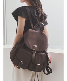 TONAL（トーナル）の「【OUTDOOR別注】バックルリュック（バックパック/リュック）」