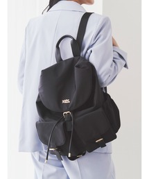 TONAL（トーナル）の「【OUTDOOR別注】バックルリュック（バックパック/リュック）」