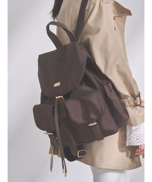 セール】【OUTDOOR PRODUCTS】バックルリュック（バックパック 