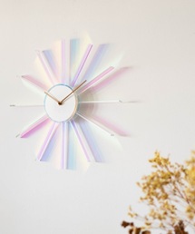 COMMON WARE(�R�����E�F�A�[)��EC:NEXTIME Dickens �l�N�X�^�C��  Prism Radiant Clock �v���Y�����f�B�A���g�N���b�N(�|�����v)