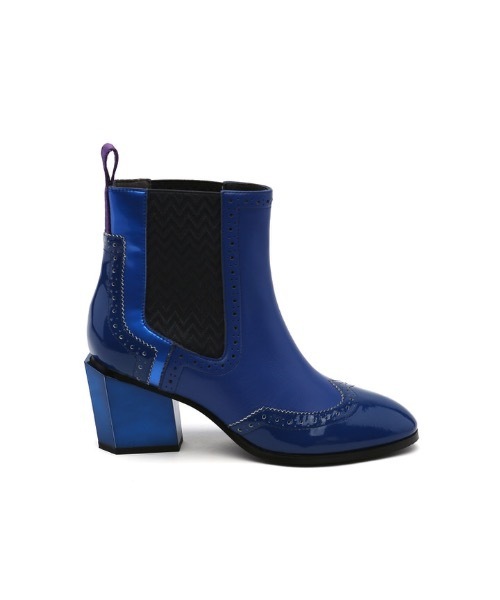 UNITED NUDE（ユナイテッドヌード）の「Jacky X（ブーツ）」 - WEAR