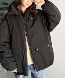 Java（ジャバ）の「ブルゾン（ダウンジャケット/コート）」