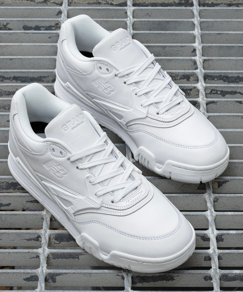 NEW BALANCE × GRAND NM770