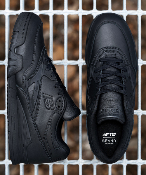 NEW BALANCE × GRAND NM770（スニーカー）｜New Balance