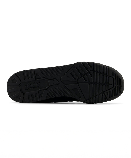 NEW BALANCE(ニューバランス)の「NEW BALANCE × GRAND NM770(スニーカー・メンズ・ブラック/ホワイト・27.5cm/27cm/26cm/26.5cm/28cm)」の14枚目の写真