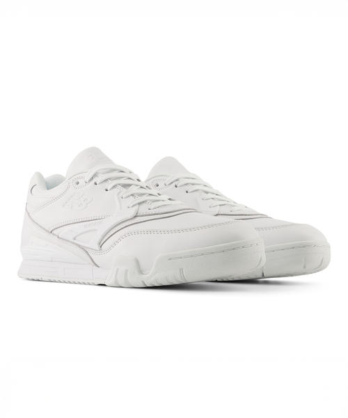 NEW BALANCE(ニューバランス)の「NEW BALANCE × GRAND NM770(スニーカー・メンズ・ブラック/ホワイト・27.5cm/27cm/26cm/26.5cm/28cm)」の16枚目の写真
