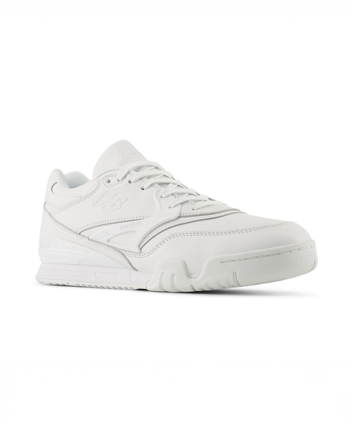 NEW BALANCE(ニューバランス)の「NEW BALANCE × GRAND NM770(スニーカー・メンズ・ブラック/ホワイト・27.5cm/27cm/26cm/26.5cm/28cm)」の17枚目の写真