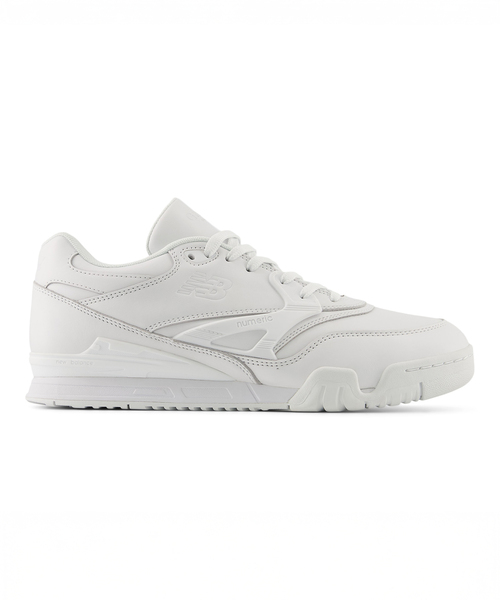 NEW BALANCE(ニューバランス)の「NEW BALANCE × GRAND NM770(スニーカー・メンズ・ブラック/ホワイト・27.5cm/27cm/26cm/26.5cm/28cm)」の18枚目の写真