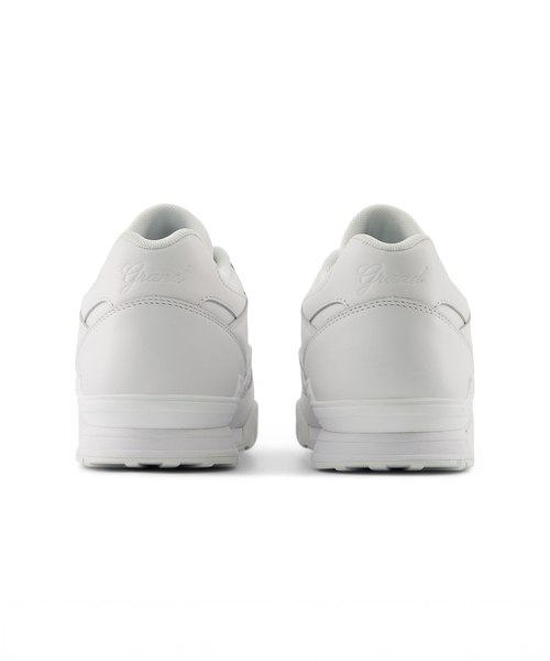 NEW BALANCE(ニューバランス)の「NEW BALANCE × GRAND NM770(スニーカー・メンズ・ブラック/ホワイト・27.5cm/27cm/26cm/26.5cm/28cm)」の9枚目の写真