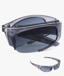 RECLOW（リクロー）の「RC HOYE SUNGLASS GRAY（サングラス・レディース）」