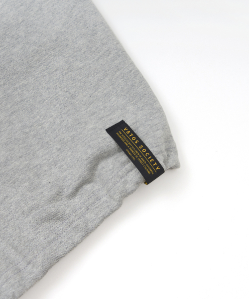 STIGMA(スティグマ)の「Camouflage STGM Wide Jogger Pants Melange(スウェットパンツ・メンズ・その他・MEDIUM/LARGE/X-LARGE)」の9枚目の写真