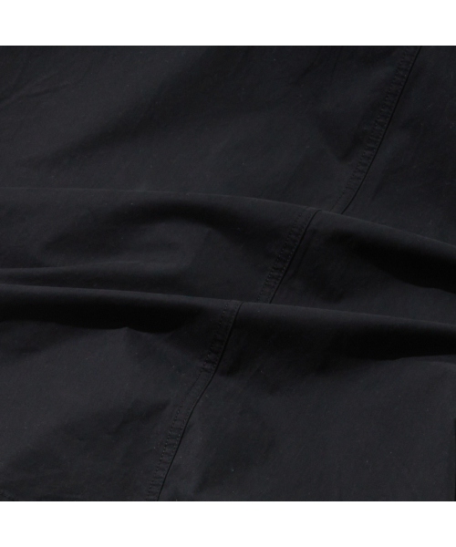 PENFIELD（ペンフィールド）の「サマーコットンイージーミリタリーハイウエストスカートブラック_FR2WS21F（スカート・レディース・ブラック・SMALL/MEDIUM）」の6枚目の写真