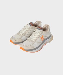 KENZO | FE65SN070F92 KENZO-PACE LOW TOP SNEAKERS(スニーカー)