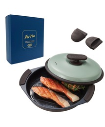 Toffy(�g�t�B�[)�́y�����I�����C���X�܌���z�y�M�t�g�X���[�u�t���zToffy �d�q�����W�p �O�����p��(�L�b�`���c�[��)