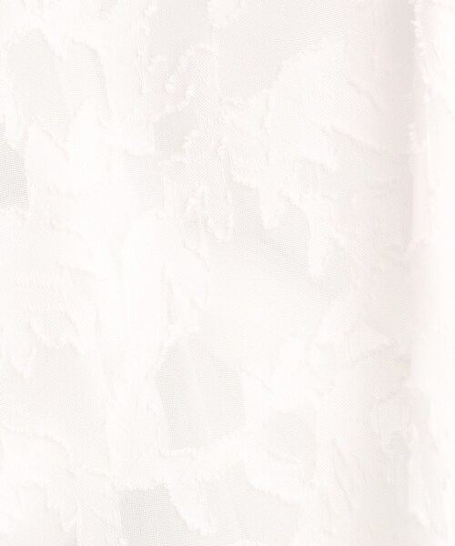 grove（グローブ）の「【マルチWAY】アソートボウタイブラウス【手洗いOK】（シャツ/ブラウス・レディース・オフホワイト/ネイビー系2/ホワイト系6・02/03/01/04/05）」の14枚目の写真