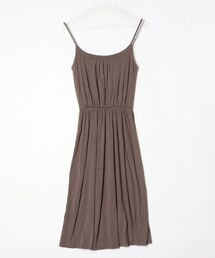 Lani california（ラニカルフォルニア）の「キャミソールワンピース（ワンピース）」