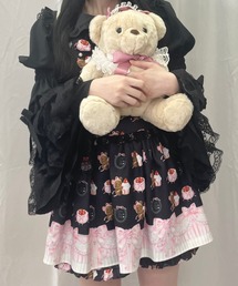 くま クマ のぬいぐるみ」に該当するバッグファッション通販 - ZOZOTOWN