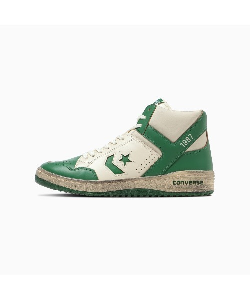 CONVERSE WEAPON HI / STRANGER THINGS 5（コンバース ウエポン HI