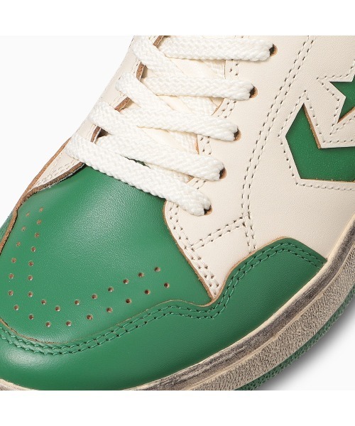 CONVERSE WEAPON HI / STRANGER THINGS 5（コンバース ウエポン HI