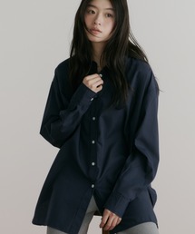 bita.（ビタ）の「オーバーサイズルーズシャツ（シャツ/ブラウス）」
