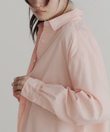 bita.（ビタ）の「オーバーサイズルーズシャツ（シャツ/ブラウス）」