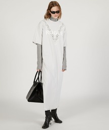 PRANK PROJECT | 【2026Spring Pre-Order】ROGUEマキシワンピ / ROGUE Maxi One-Piece(ワンピース)