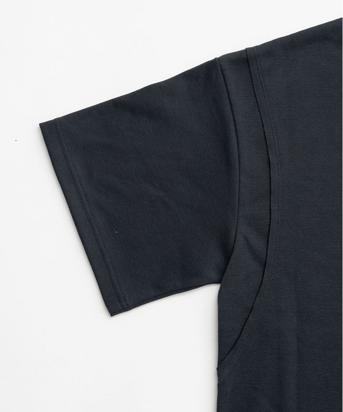 PRANK PROJECT（プランクプロジェクト）の「【2026Spring Pre-Order】ROGUEマキシワンピ / ROGUE Maxi One-Piece（ワンピース・レディース・グレー/ブラック・38/36）」の10枚目の写真