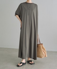 リラクシングワンピース（ワンピース）｜AP STUDIO（エーピー