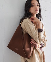 BARNYARDSTORM | BARNYARDSTORM / 3WAYパンチングミニショルダーバッグ(トートバッグ)