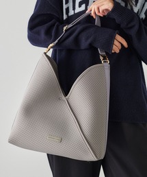 BARNYARDSTORM | BARNYARDSTORM / 3WAYパンチングミニショルダーバッグ(トートバッグ)