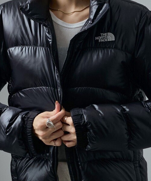 THE NORTH FACE（ザ・ノース・フェイス）】ZIZ Aconcagua Jacket