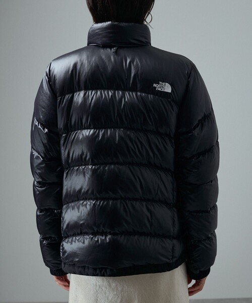 THE NORTH FACE（ザ・ノース・フェイス）】ZIZ Aconcagua Jacket