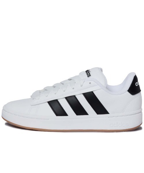 アディダス adidas グランドコート アルファ00s