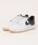NIKE�i�i�C�L�j�́uNIKE �i�C�L AIR FORCE 1 '07 LV8 �G�A �t�H�[�X 1 '07 LV8 MIB6847 ABC-MART���� *100SMTWHT/BLAC�i�X�j�[�J�[�j�v�b�z���C�g