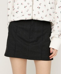 SLY | SKIRT LIKE S/PT スカートライク ショートパンツ 春服(スラックス)