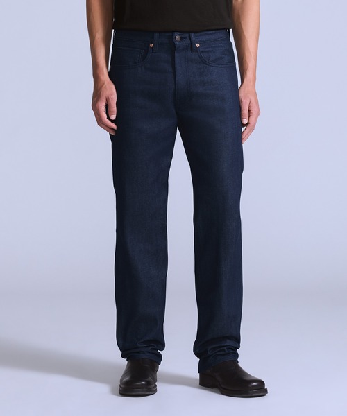 Levi's/リーバイス BLUETAB(TM) ANCHOR RELAXED ジーンズ ダーク
