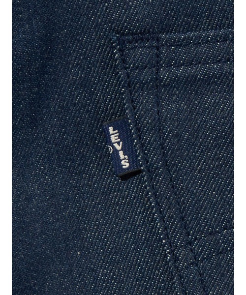 Levi's/リーバイス BLUETAB(TM) ANCHOR RELAXED ジーンズ ダーク