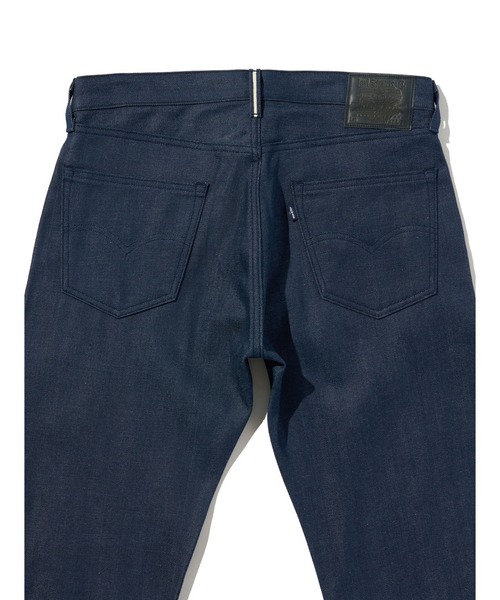 Levi's/リーバイス BLUETAB(TM) ANCHOR RELAXED ジーンズ ダーク