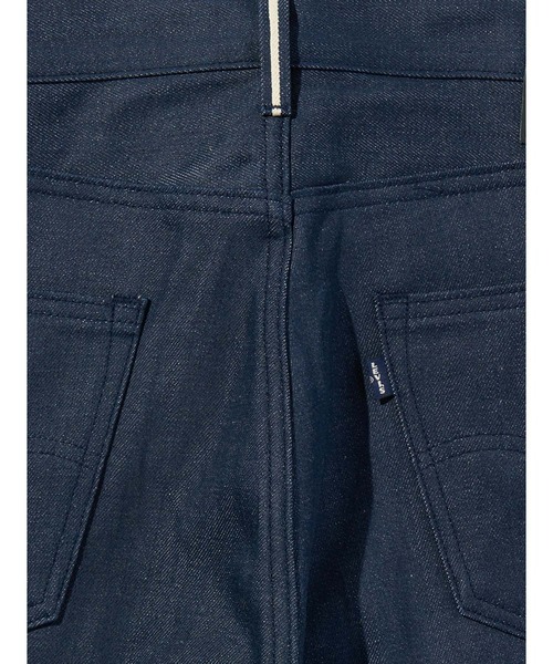 Levi's/リーバイス BLUETAB(TM) ANCHOR RELAXED ジーンズ ダーク