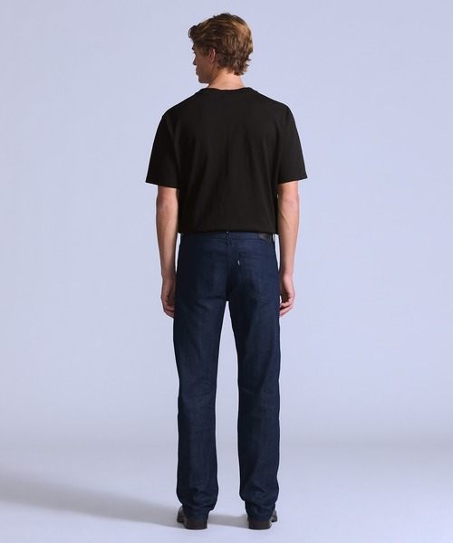 Levi's/リーバイス BLUETAB(TM) ANCHOR RELAXED ジーンズ ダーク